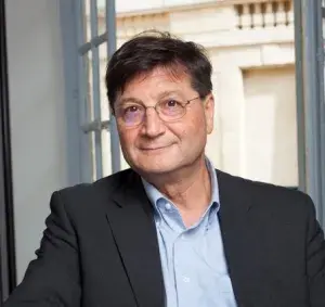 Saadi Lahlou