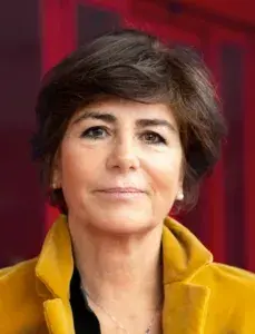 Lucrezia Reichlin