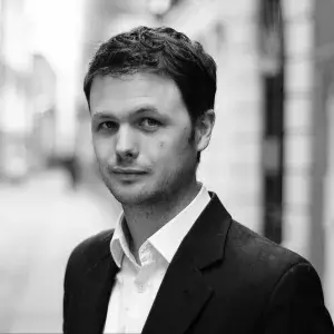 Michael Hallsworth