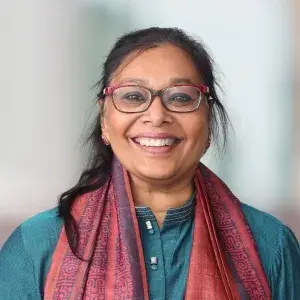 Madhu Krishna