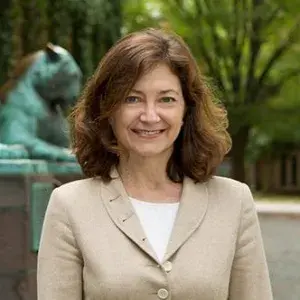 Deborah A. Prentice