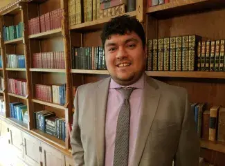 Abraham Navarrete