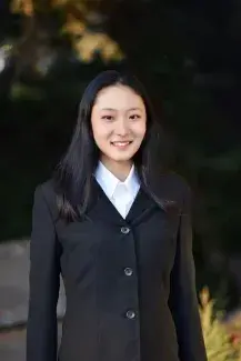 Chenyu Wang