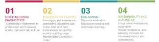 CSNBD Consulting Framework