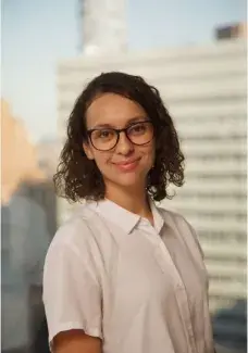 Rachel Sander