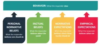 Behavior, Beliefs, and Expectations