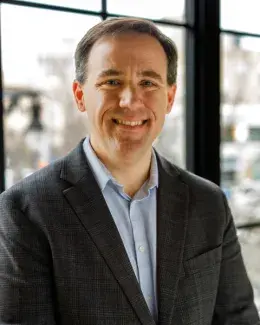 Kevin Vallier